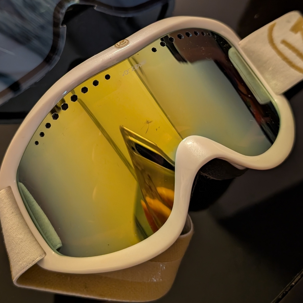 Von zipper goggles